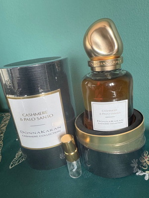 Cashmere & Palo Santo Donna Karan decant 2 ml new