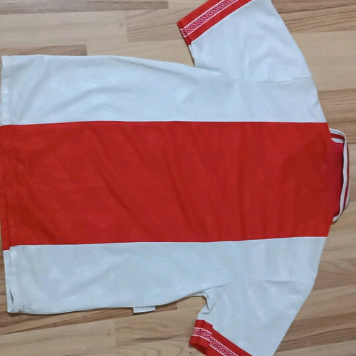 Φανέλα Ajax 1995 μεταχειρισμένη, αυθεντική