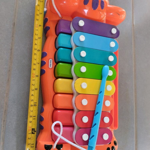 Xylophone like new