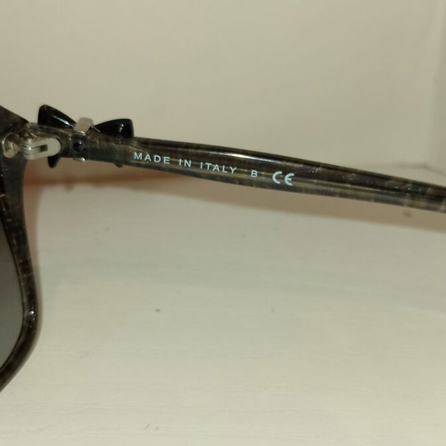 Chanel 5205 58-16-135 women's sunglasses used with case