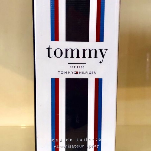 Tommy Hilfiger Tommy 50 ml eau de toilette new