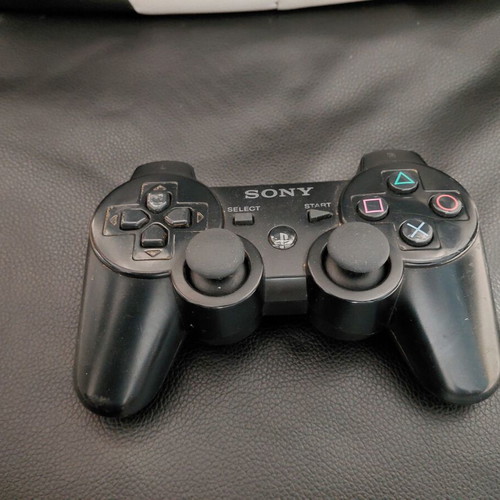 Sony PS3 DualShock wireless gamepad refurbished
