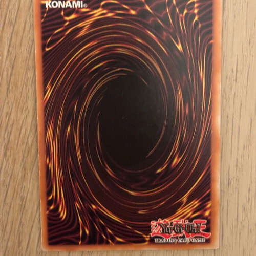 Castel The Skyblaster Musketeer AP07 Yugioh TCG used
