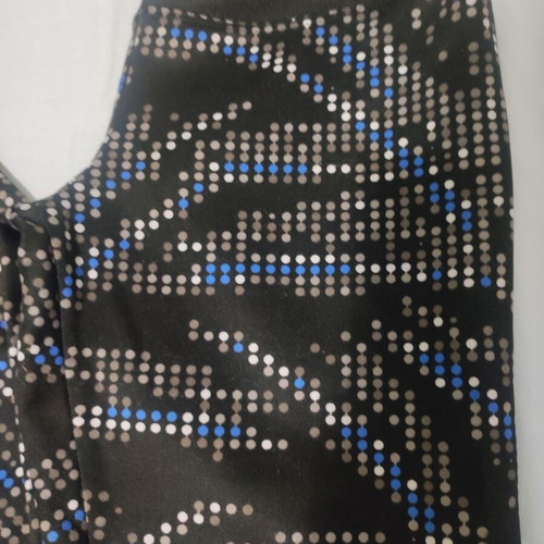 Pink Woman sports set size S like new, black and grey