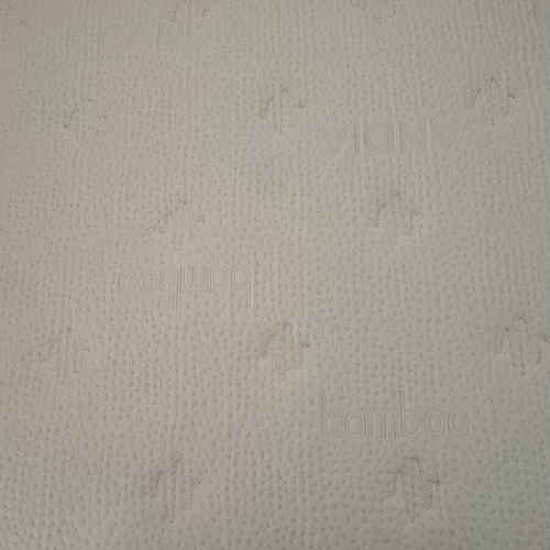 Hoppe Kids bed 90x200 with Candia mattress