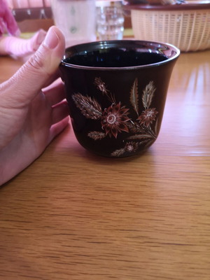 Cup-bowl like new