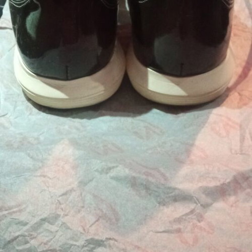 Robinson brown boots like new, size 44-45