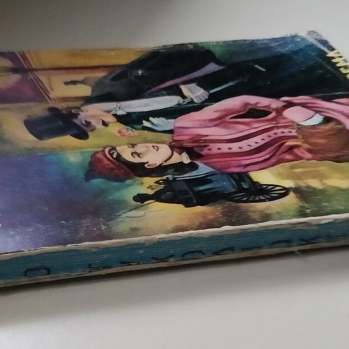 The Gambler by F. Dostoevsky used book