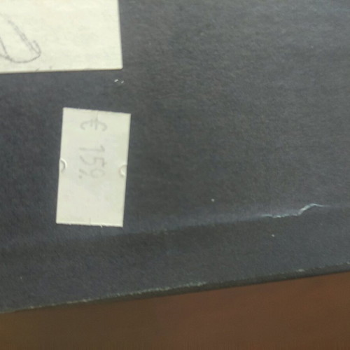 Γυναικεία παπούτσια από γνήσιο δέρμα, καφέ, νούμερο 36, σχεδόν καινούργια