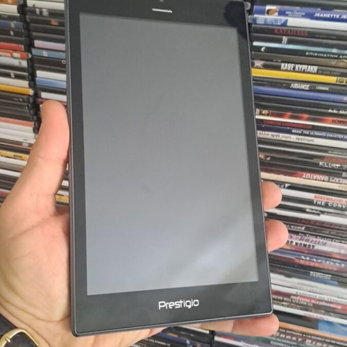 Prestigio tablet used in excellent condition