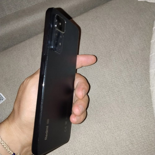 Xiaomi Redmi Note 11 Pro 5G Dual Sim 8/128 GB like new, black