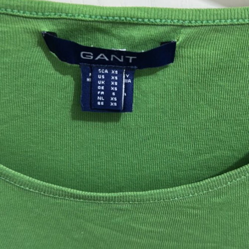 Gant T-shirt used, size XS
