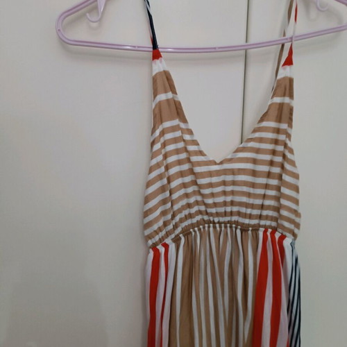 Maxi dress new, size L / 40 / 12