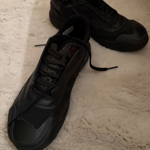 Adidas for Prada Luna Rossa 21 αθλητικά σαν καινούργια, μέγεθος 37