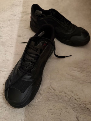 Adidas for Prada Luna Rossa 21 αθλητικά σαν καινούργια, μέγεθος 37