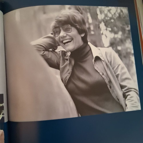 The Marinella Opws Tin Oida Photographic Book like new