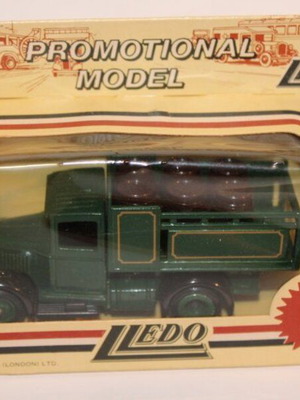 Lledo 1930 Ford Model A Stake Truck καινούργιο