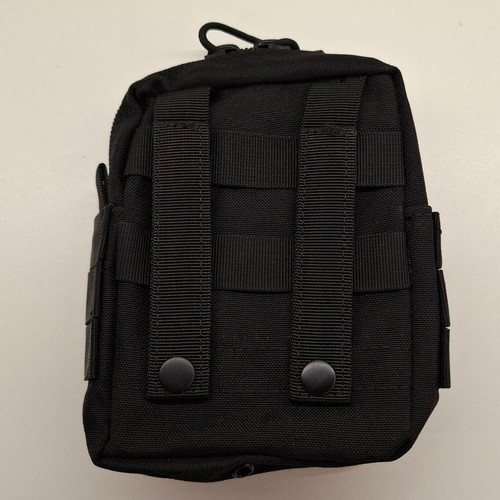MOLLE XL pouch new, suitable for equipment placement