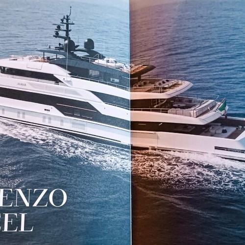 The Yachtsman Report No. 2 2025 premium edition by EKKA Yachts