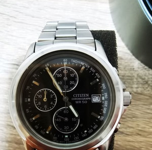Ρολόι Citizen wr 50 ΚΑΙΝΟΥΡΓΙΟ!!