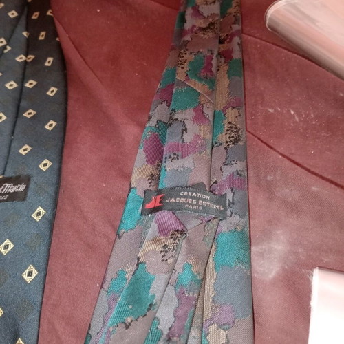 Tie retro, unworn