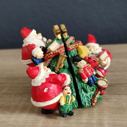 Vintage Christmas Decoration Bond Street Collection by A Steventon and Co. used