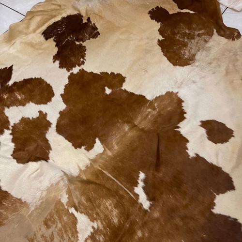 leather carpet