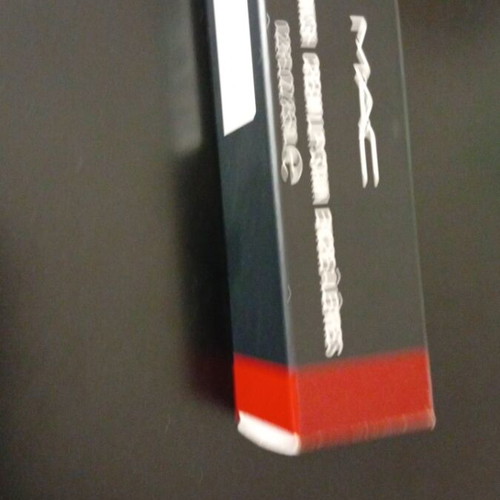 Mac Versicolour Varnish Cream Lip Stain 8.5 ml new