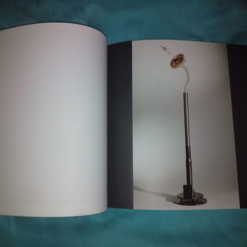 ART+NATURE exhibition catalog 2008 like new