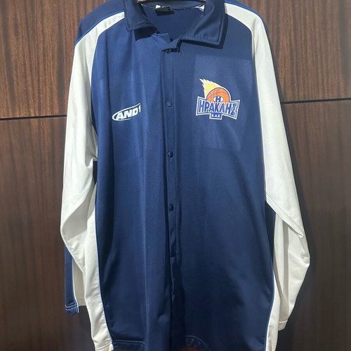Iraklis authentic, pack together, new