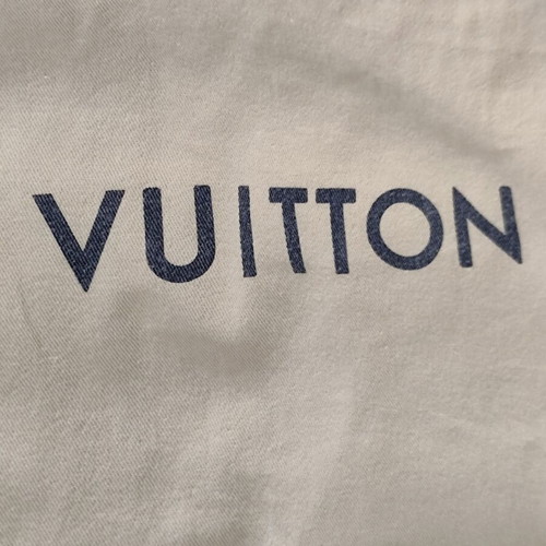 Louis Vuitton Garment Bag used, 110 x 60 cm