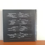 CD Masterpiece Collection like new, various