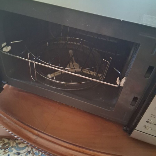 Morris Microwave Oven used, model K93210MW
