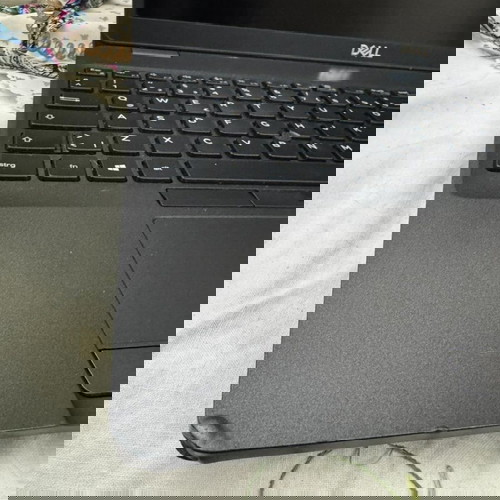 Laptop Dell Latitude 5500
