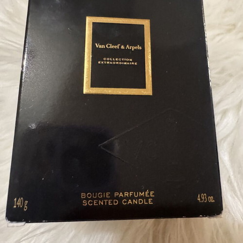 Van Cleef & Arpels Collection Extraordinaire scented candle 140g