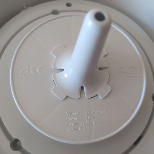 Aromatherapy Essential Oil Diffuser