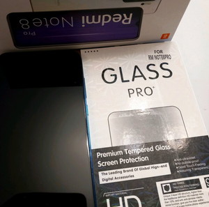 Redmi note 8 Pro 64GB