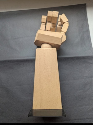 Ikea Accessorie stand like new