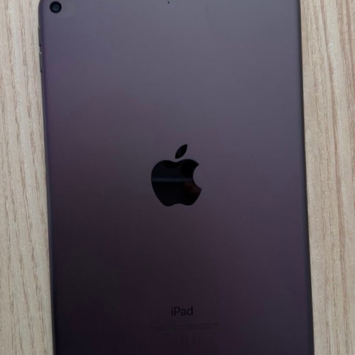 iPad Mini 5th Gen WiFi 64GB 2019 like new