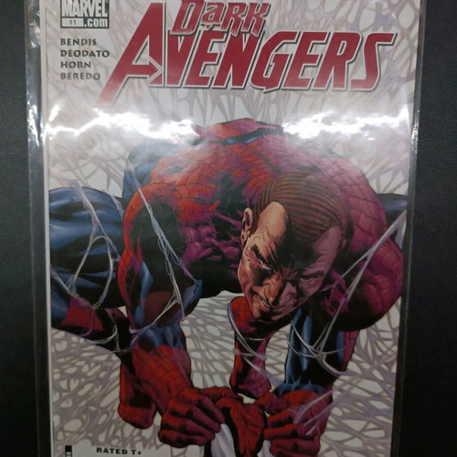 Dark Avengers Issue 11 new, Marvel Comics