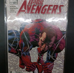 Dark Avengers Issue 11 Marvel Comics