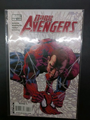 Dark Avengers Issue 11 new, Marvel Comics