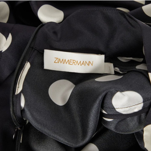 Zimmerman dress like new, size S