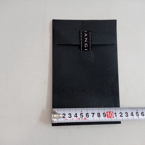Frangi small envelope packaging paper bags used