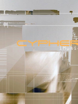 Cypher - iMusic