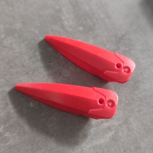 Lego parts 2 x 11164 / 6549413 set