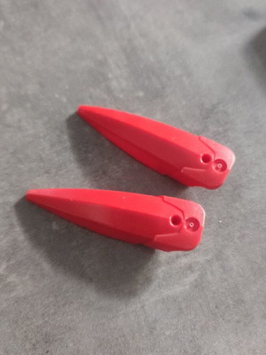 Lego parts 2 x 11164 / 6549413 set