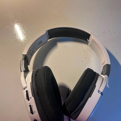 Turtle Beach headset for PlayStation and Xbox