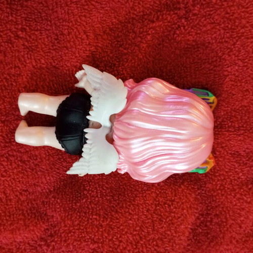 Poopsie Rainbow figure used