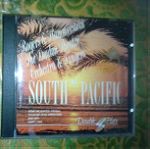  CD ROGERS AND HAMMERSTEIN-SOUTH PACIFIC
